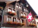 Holzhaus in Andermatt Holzhaus