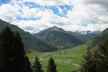 Oberhalb von Andermatt Andermatt2