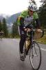 © Datasport: Björn am Foto-Point am Grimsel Pass FotoPoint 2