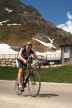 (Tag 2) Björn am Passo Pordoi Björn amPordoi