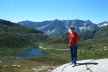 Ich, am Gotthardpass Gotthard2