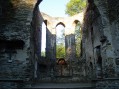 Ruine Hausenborn bei Isenburg Ruine Hausenborn