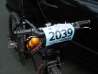 Mein treüs Scott Expert Racing mit Kriegsbemalung Mein Scott