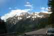 (Tag 4/Rückfahrt) Timmelsjoch nach ca. 1/3 der Strecke TimmelsJoch